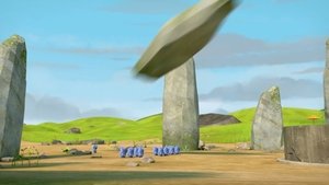 Poster for Javelin Lemmings Poster for Javelin Lemmings