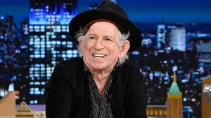 Poster for Keith Richards, 2 Chainz & Lil Wayne