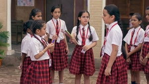 Poster for The Kids Blackmail Pratap