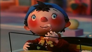 Poster for Noddy Tastes some Cakes