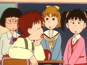 Poster for Episode 11