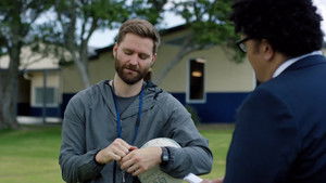 Poster for Episode 6