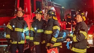 Poster for First Responders