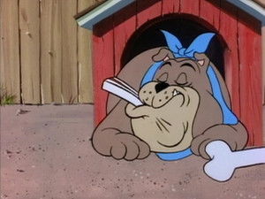 Poster for No Bones About It Poster for No Bones About It