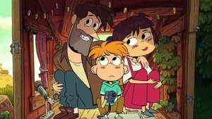 Poster for Sad, Single, and Stranded