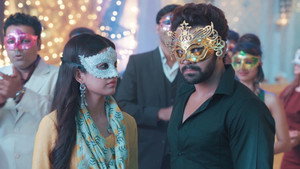 Poster for Raghbir to Unmask Sukanya's Lie?
