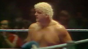 Poster for Madison Square Garden: Sept. 26, 1977