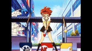 Poster for Sae, a Tomato, and the Dance of the Paintbrush