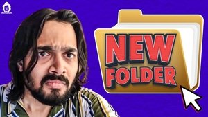 Poster for New Folder