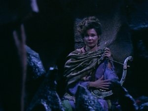Poster for Siren's Song