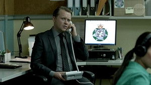 Poster for Episode Six