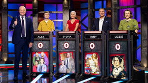 Poster for Coldplay, As Time Goes By, Capital Cities & Ada Lovelace Poster for Coldplay, As Time Goes By, Capital Cities & Ada Lovelace