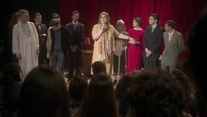 Poster for The Actress 360