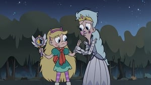 Poster for Battle for Mewni: Return to Mewni