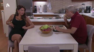 Poster for Episode 6