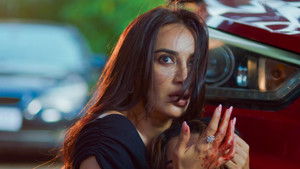 Poster for There Will Be Blood