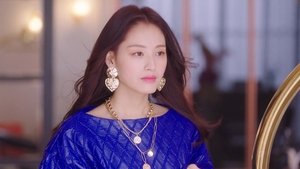 Poster for Jeong Gal Hee Back at Your Service
