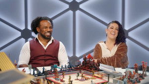 Poster for A Dry January Rube Goldberg Machine