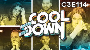 Poster for Campaign 3 Episode 114