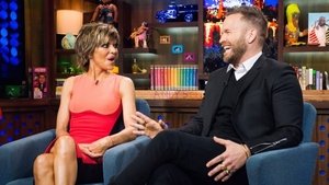 Poster for Lisa Rinna & Bob Harper