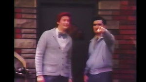 Poster for Celebrity Fairie Tayles / Canadian Gaffes and Practical Amusements Poster for Celebrity Fairie Tayles / Canadian Gaffes and Practical Amusements