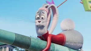 Poster for Episode 9