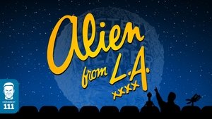 Poster for Alien from L.A.