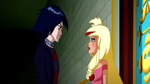 Poster for Protection