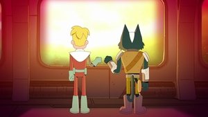 Poster for Chapter Six