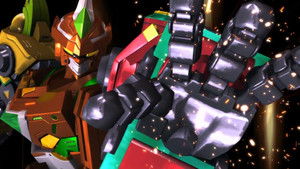 Poster for Episode 28