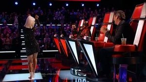Poster for Blind Auditions, Part 2