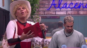 Poster for Desaprovecharon los sobres