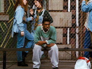 Poster for Twinkle Toes Faldo