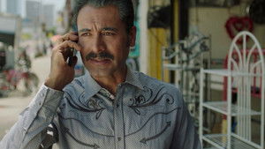 Poster for Y volver, volver Poster for Y volver, volver