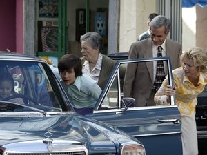 Poster for Episode 7 Poster for Episode 7