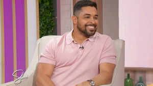 Poster for Wilmer Valderrama, Anjelah Johnson-Reyes Poster for Wilmer Valderrama, Anjelah Johnson-Reyes