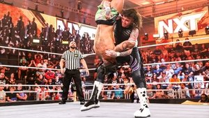 Poster for NXT #743