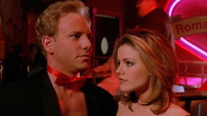 Poster for Bleeding Hearts