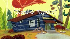 Poster for Beans & Weenies