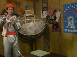 Poster for Episode 55 Poster for Episode 55