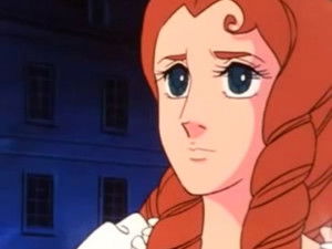 Poster for Escape in a hot-air balloon