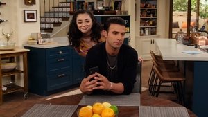 Poster for The Search for Intelligent Life Poster for The Search for Intelligent Life