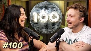Poster for Celebrating Our 100th Episode!