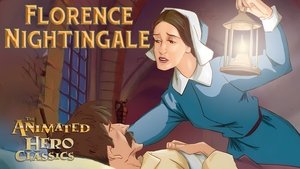 Poster for Florence Nightingale
