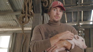 Poster for The Visit