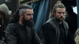 Poster for Viking