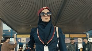 Poster for Emergency Landing in Tehran