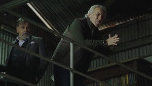 Poster for Episode 7 Poster for Episode 7