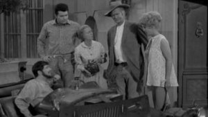Poster for Clampett A-Go-Go