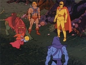 Poster for Return of Evil
